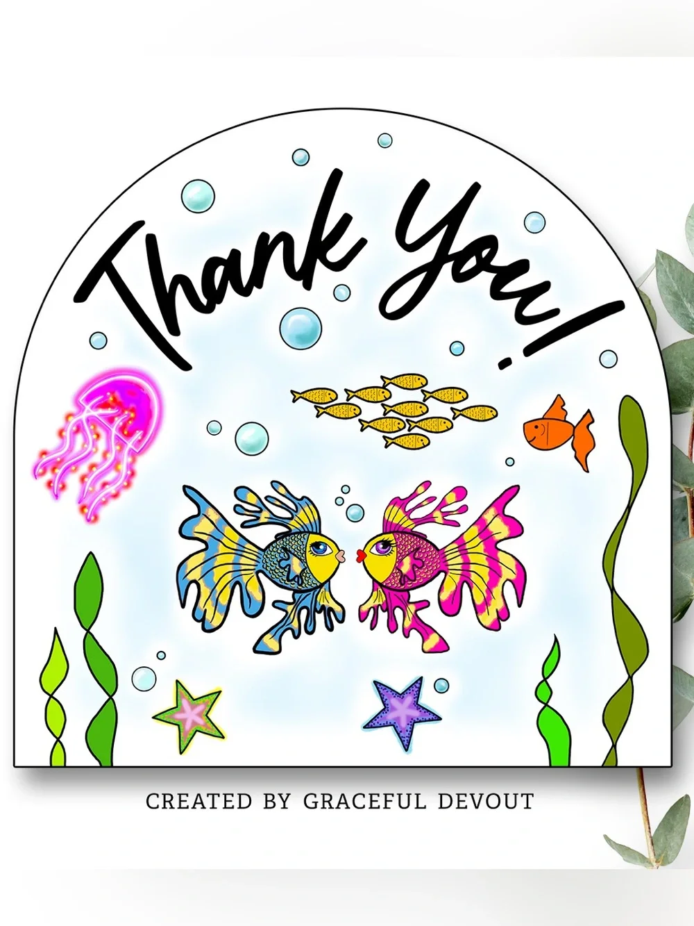 Thank You! 2